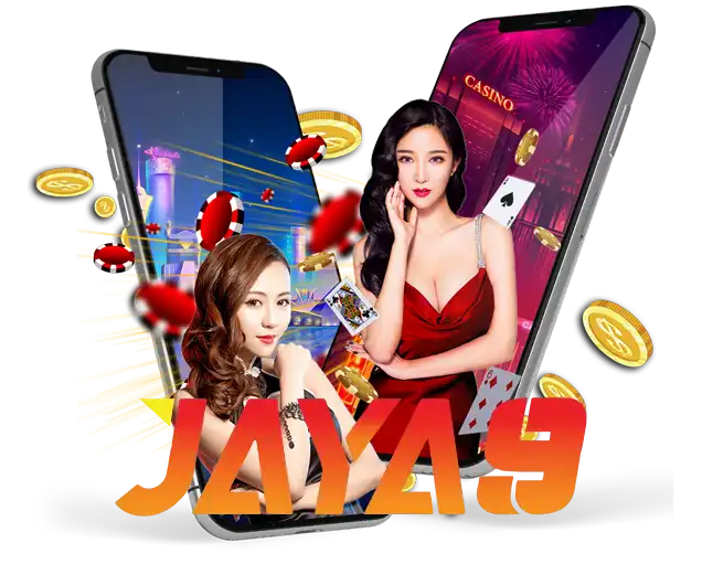 jaya 9